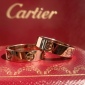 Replica Cartier Trinity Ring