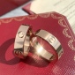 Replica Cartier Trinity Ring