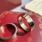 Replica Cartier Trinity Ring