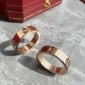 Replica Cartier Trinity Ring