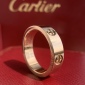 Replica Cartier Trinity Ring