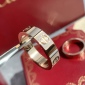 Replica Cartier Trinity Ring