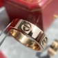 Replica Cartier Trinity Ring