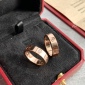 Replica Cartier Trinity Ring