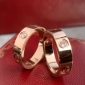 Replica Cartier Trinity Ring