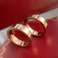 Replica Cartier Trinity Ring