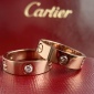 Replica Cartier Trinity Ring