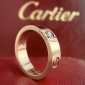 Replica Cartier Trinity Ring