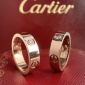 Replica Cartier Trinity Ring