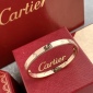 Replica Cartier Trinity Ring