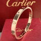 Replica Cartier Trinity Ring