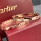 Replica Cartier Trinity Ring