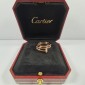 Replica Cartier Juste un Clou Ring