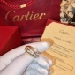 Replica Cartier Trinity Ring