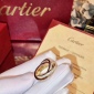 Replica Cartier Trinity Ring