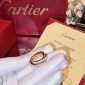 Replica Cartier Trinity Ring