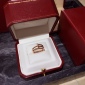 Replica Cartier Juste un Clou Ring