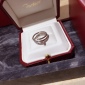 Replica Cartier Juste un Clou Ring