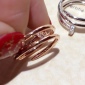 Replica Cartier Juste un Clou Ring