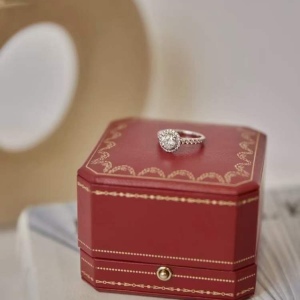 Cartier Destinee  Ring