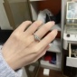 Replica Cartier Destinee  Ring