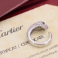 Replica Cartier Panthère Ring