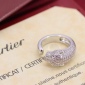 Replica Cartier Panthère Ring