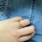 Replica Cartier Juste un Clou Ring