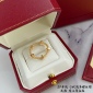 Replica Cartier Juste un Clou Ring