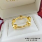 Replica Cartier Juste un Clou Ring