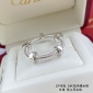 Replica Cartier Juste un Clou Ring