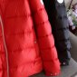 Replica New Arrival Moncler Down Jacket White Goose Down