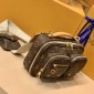 Replica Louis Vuitton  Utility Crossbody Handbags