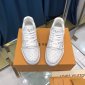 Replica LV Trainer Sneaker 2022 New Arrival Top Quality