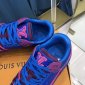 Replica LV Trainer Sneaker 2024 New Arrival Top Quality