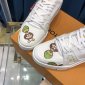 Replica LV Trainer Sneaker 2026 New Arrival Top Quality