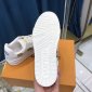 Replica LV Trainer Sneaker 2026 New Arrival Top Quality