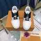 Replica LV Trainer Sneaker 2028 New Arrival Top Quality