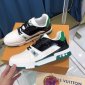 Replica LV Trainer Sneaker 2028 New Arrival Top Quality