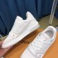 Replica LV Trainer Sneaker 2030 New Arrival Top Quality
