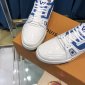 Replica LV Trainer Sneaker 2031 New Arrival Top Quality