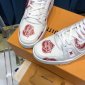 Replica LV Trainer Sneaker 2032 New Arrival Top Quality