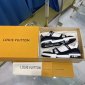 Replica LV Trainer Sneaker 2033 New Arrival Top Quality