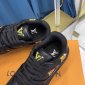 Replica LV Trainer Sneaker 2034 New Arrival Top Quality