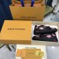 Replica LV Trainer Sneaker 2035 New Arrival Top Quality