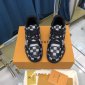 Replica LV Trainer Sneaker 2036 New Arrival Top Quality