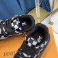 Replica LV Trainer Sneaker 2036 New Arrival Top Quality