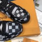 Replica LV Trainer Sneaker 2036 New Arrival Top Quality