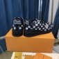 Replica LV Trainer Sneaker 2036 New Arrival Top Quality