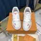 Replica LV Trainer Sneaker 2037 New Arrival Top Quality